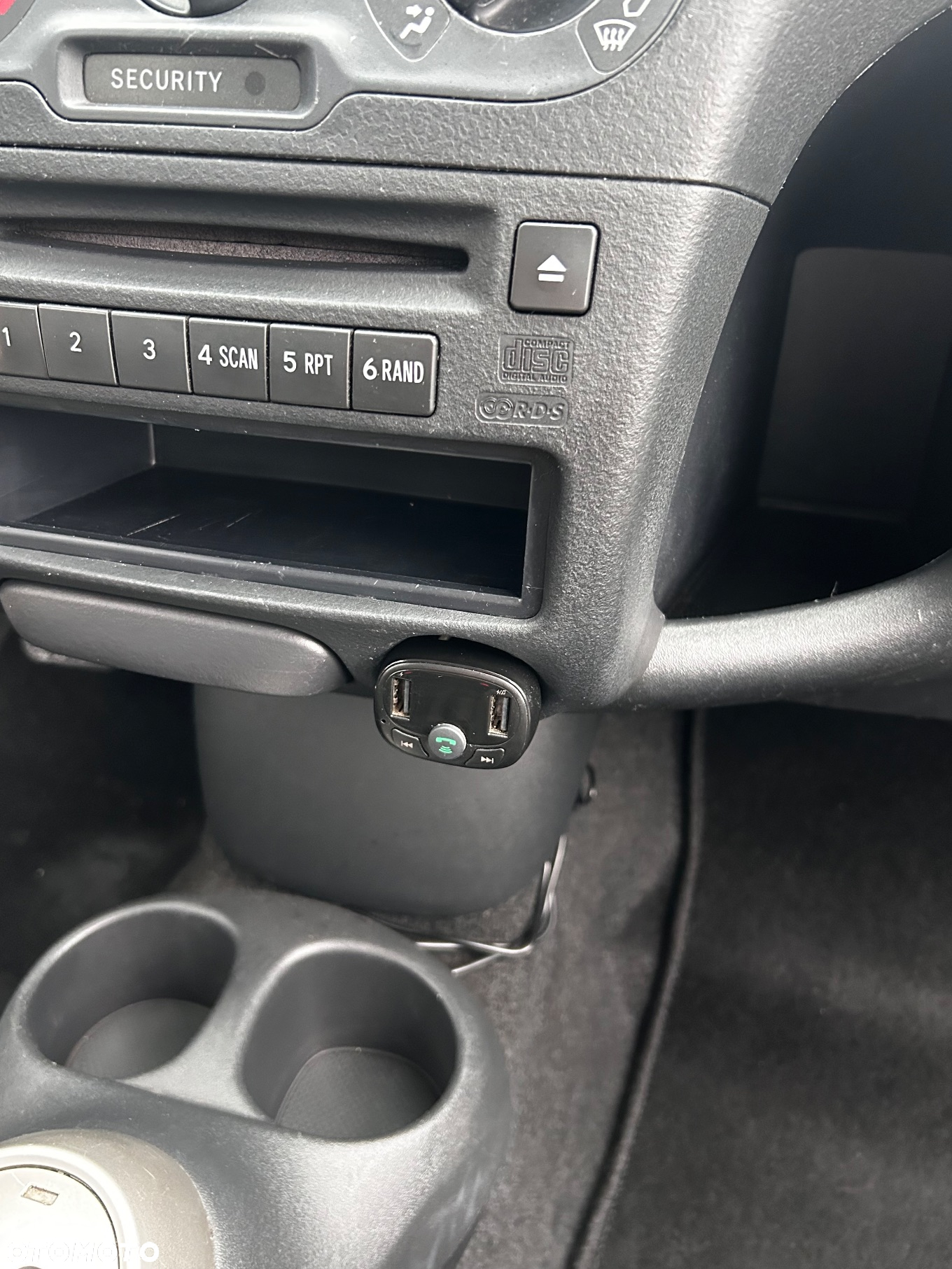 Toyota Yaris - 20