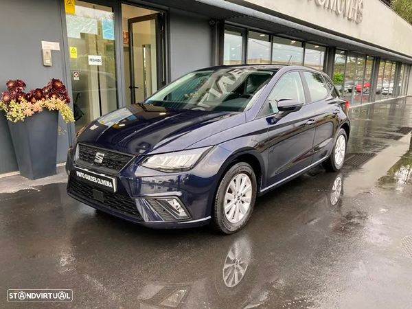 SEAT Ibiza 1.0 MPI S&S Style