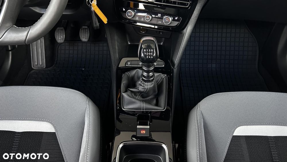 Opel Mokka - 19