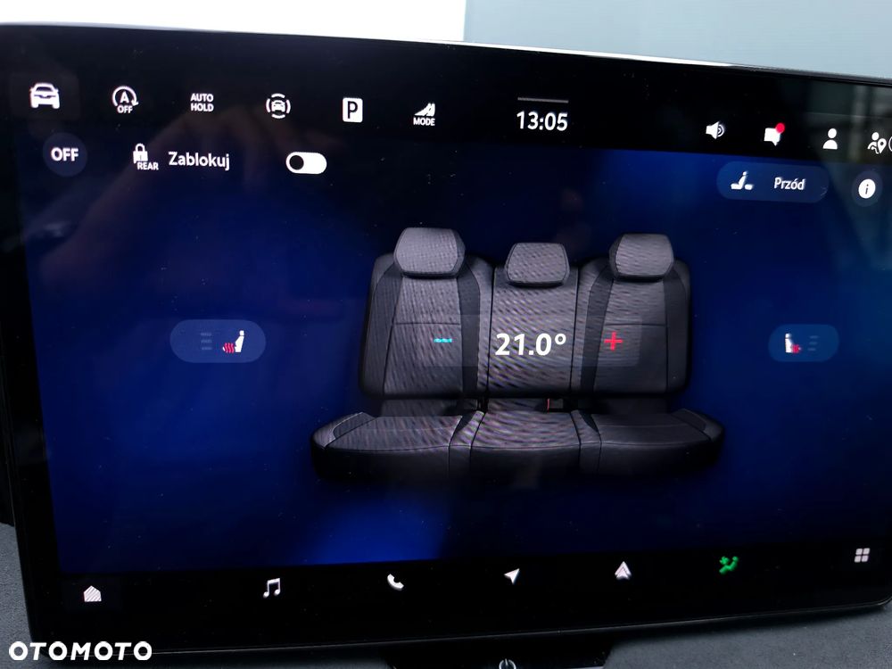 Skoda Superb 2.0 TSI Sportline DSG - 41