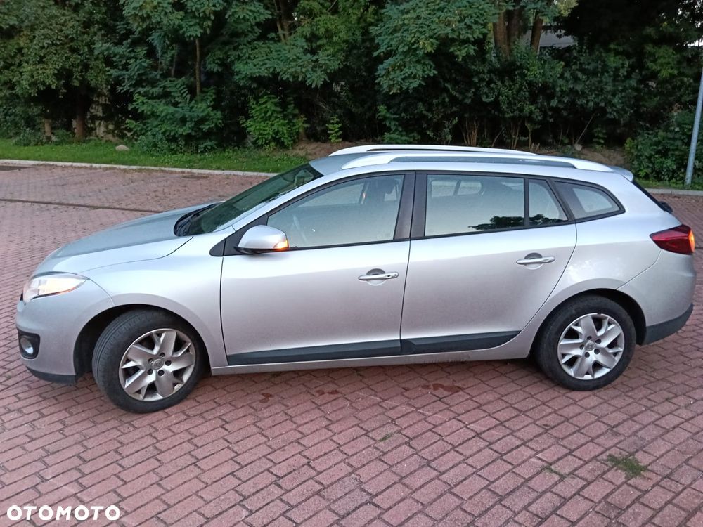 Renault Megane - 4
