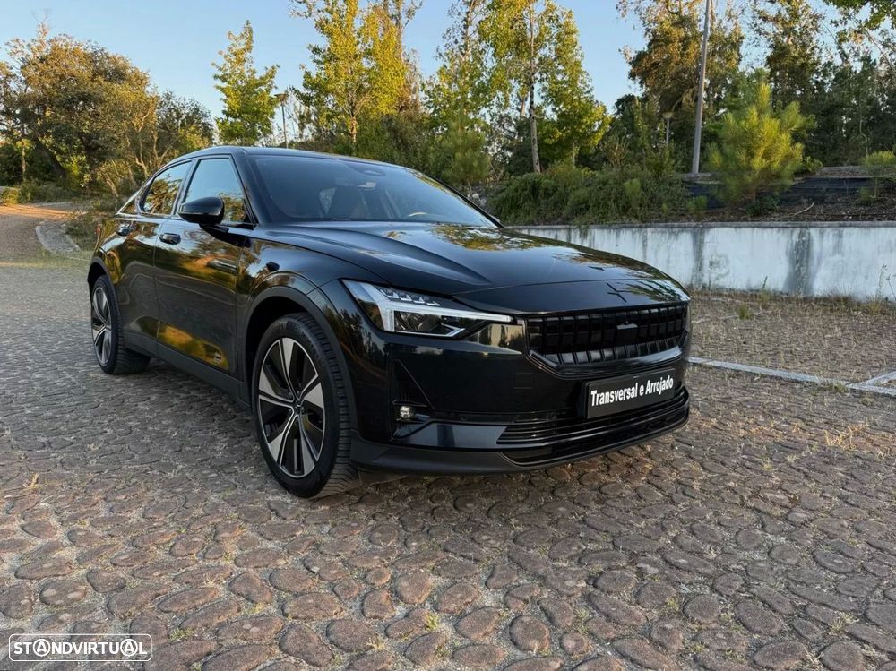 Polestar 2 Long Range 78 kWh - 19