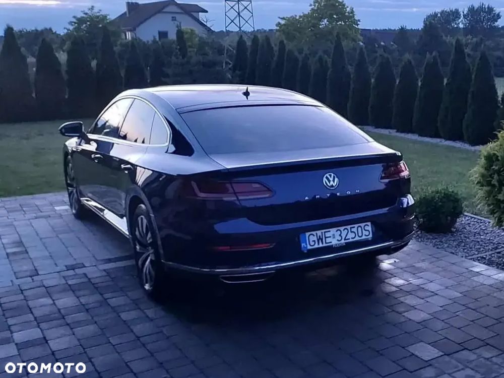 Volkswagen Arteon 2.0 TDI SCR Elegance DSG - 5