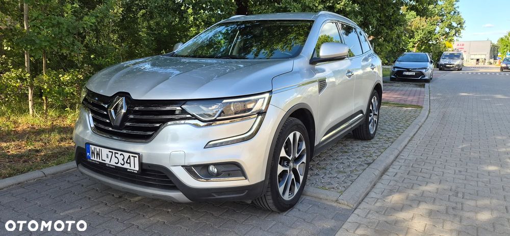 Renault Koleos 2.0 dCi Zen X-Tronic - 2