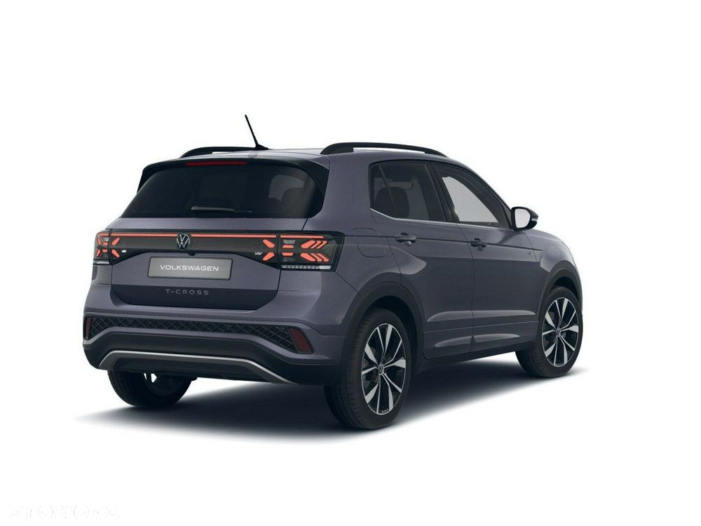 Volkswagen T-Cross - 4
