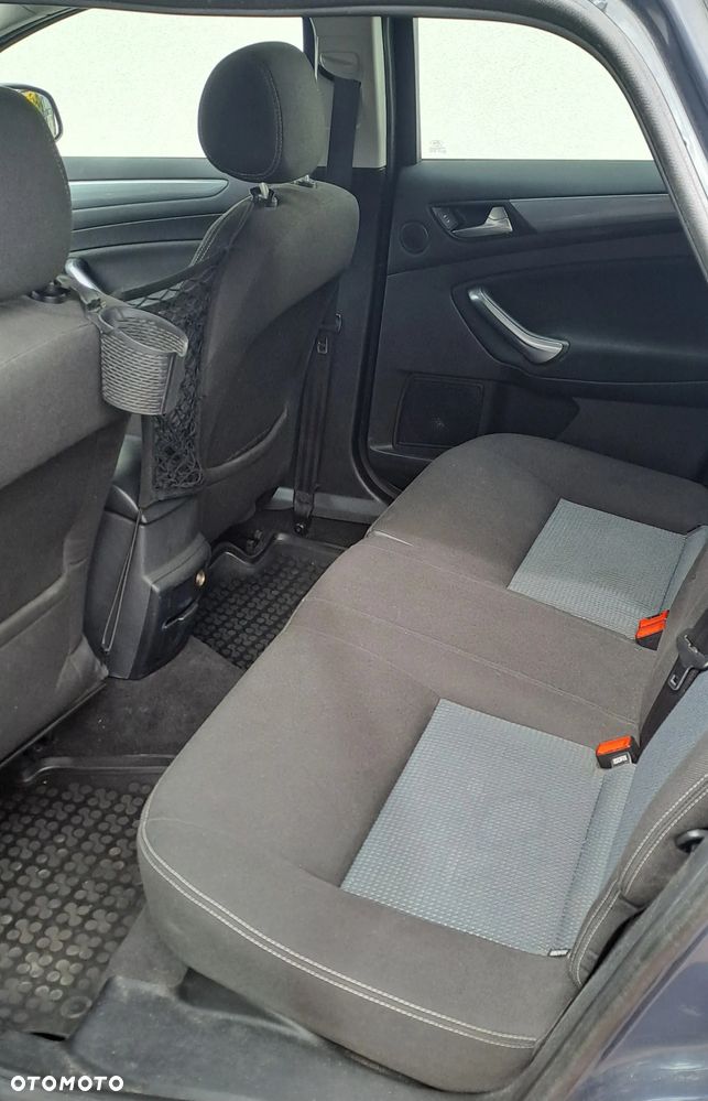 Ford Mondeo 1.6 Gold X - 9