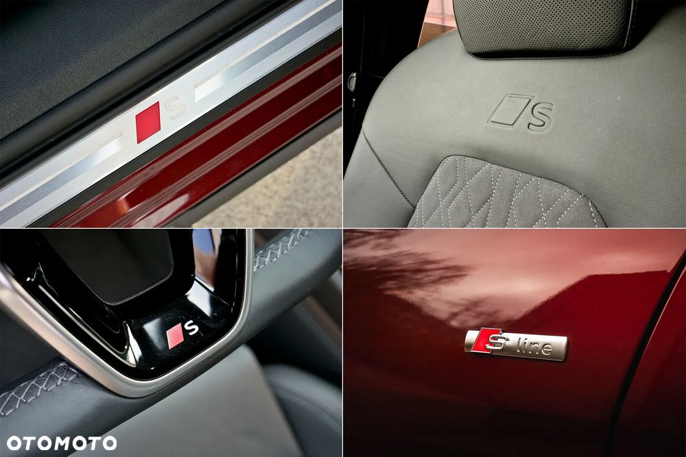 Audi A5 Avant TFSI Quattro S tronic - 16