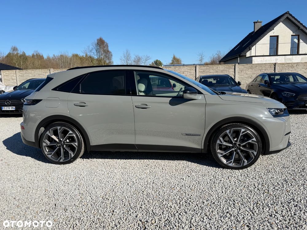 DS Automobiles DS 7 Crossback - 20