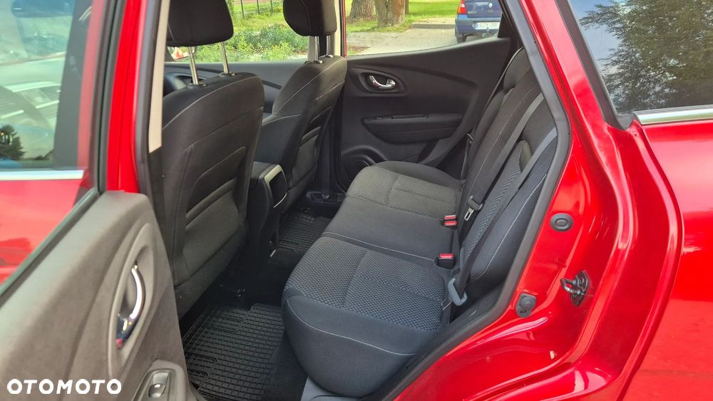 Renault Kadjar Energy TCe 130 COLLECTION - 10