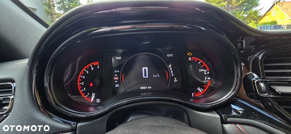 Dodge Durango - 19
