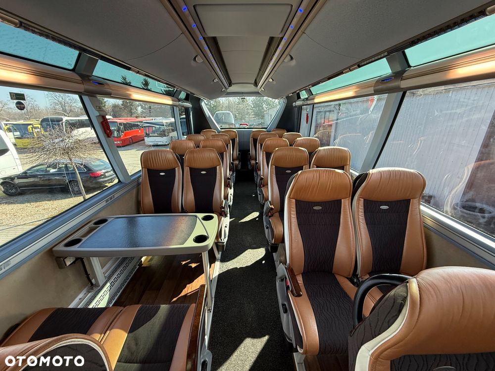 Neoplan Starliner C P11 EEV - 24