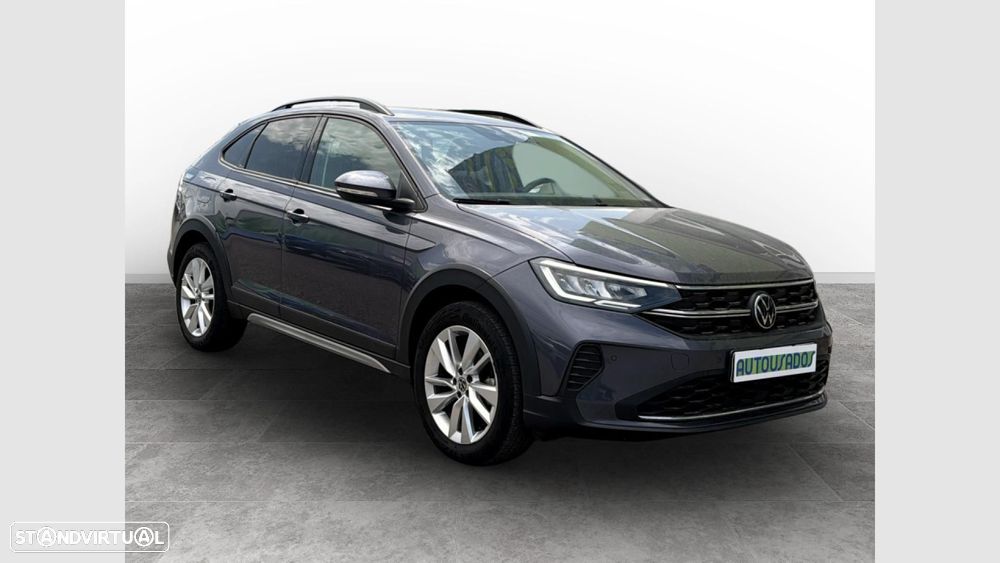 VW Taigo 1.0 TSI Urban - 2