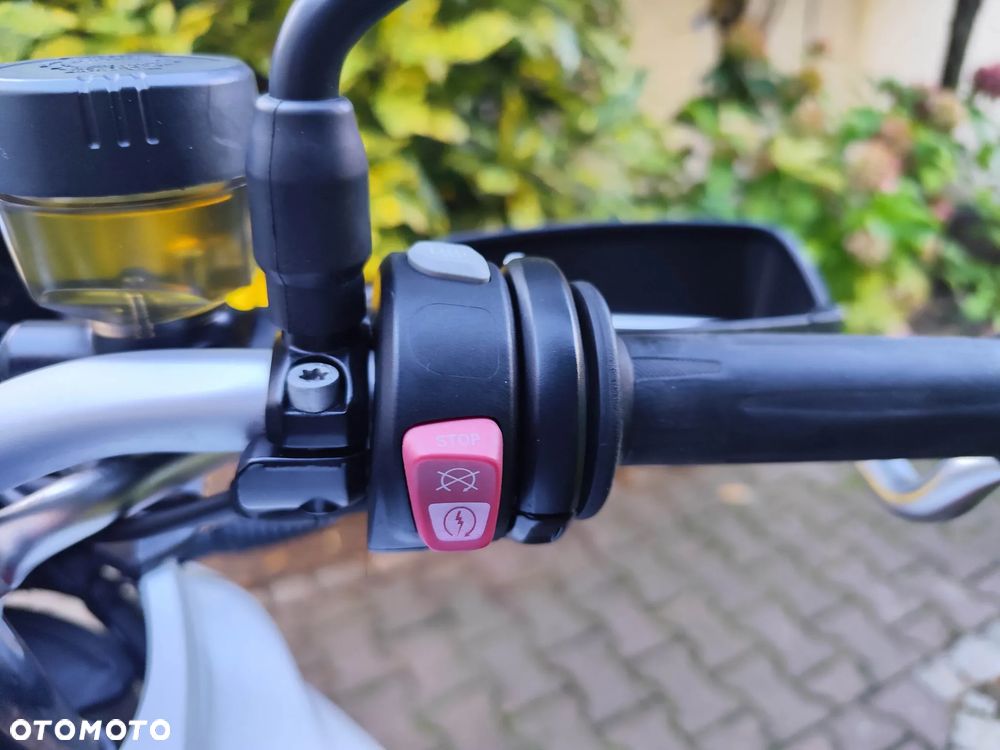 BMW GS - 28