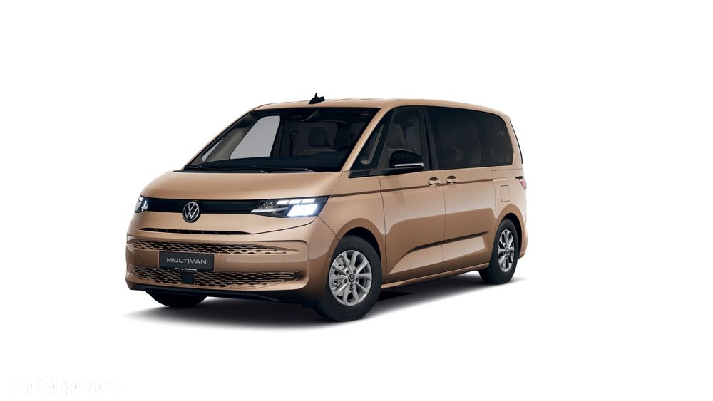 Volkswagen Multivan 2.0 TDI L1 Family DSG - 1