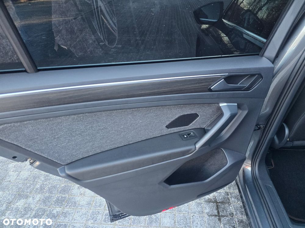 Seat Tarraco 2.0 Eco TSI Xcellence S&S 4Drive DSG - 16