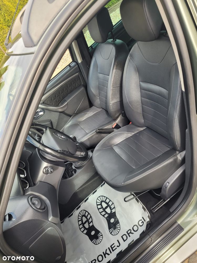 Dacia Duster - 18