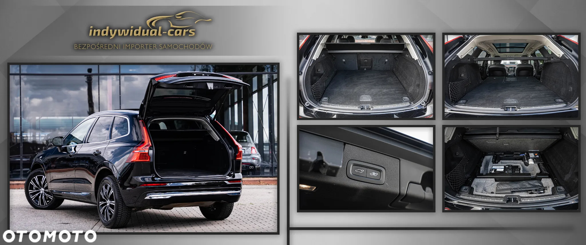 Volvo XC 60 T6 AWD Plug-In Hybrid Inscription - 21
