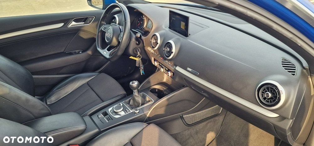 Audi A3 - 18
