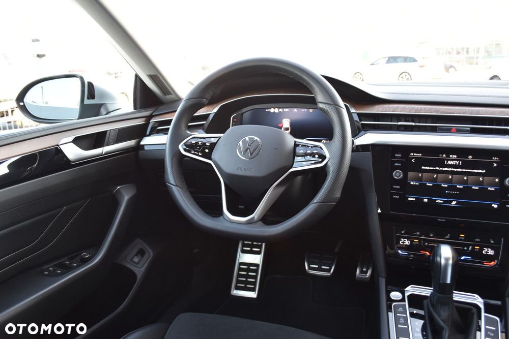 Volkswagen Arteon 2.0 TSI 4Motion Elegance DSG - 11