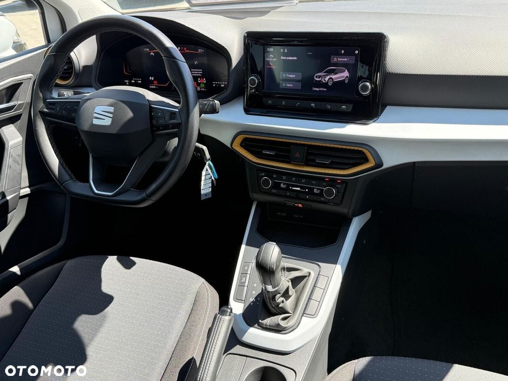 Seat Arona - 13