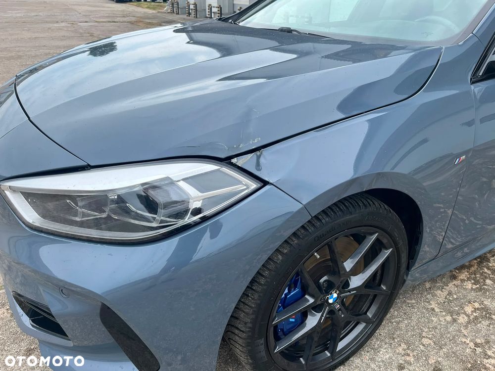 BMW Seria 1 118i M Sport - 33