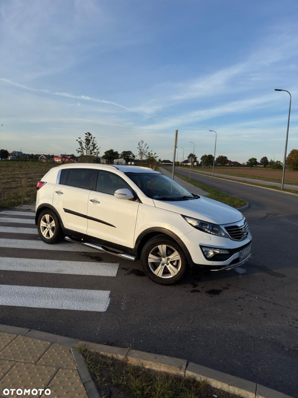 Kia Sportage 1.6 GDI XL 2WD - 2
