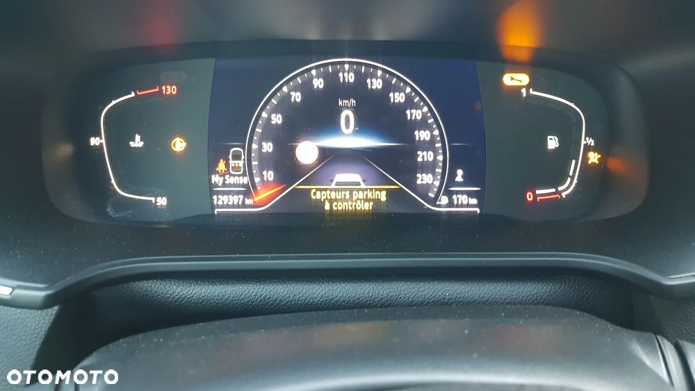 Renault Megane 1.5 Blue dCi Intens - 12
