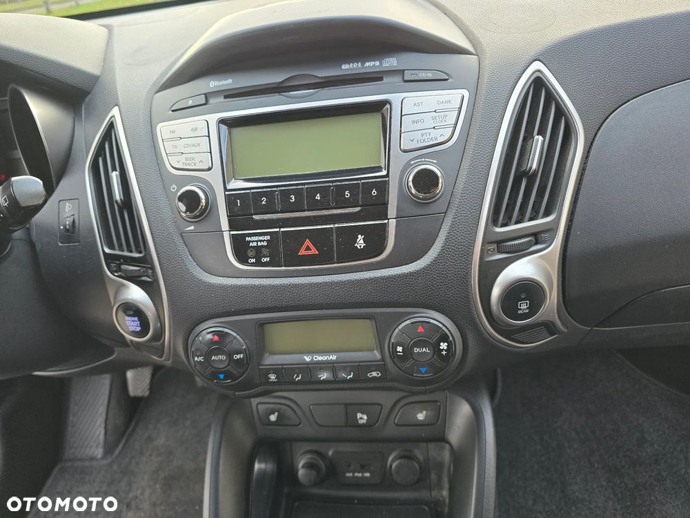 Hyundai ix35 2.0 Premium 2WD - 16