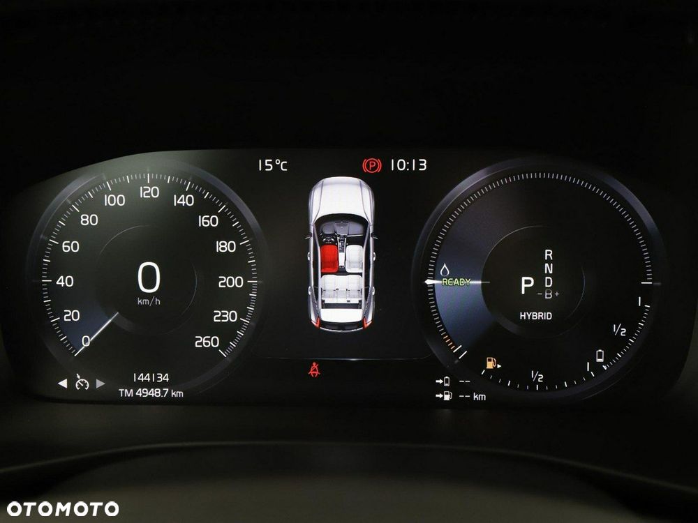 Volvo XC 40 T5 Plug-In Hybrid Inscription Expression Pro - 22