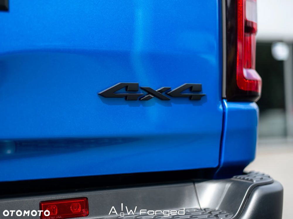 RAM 1500 Rebel Premium - 17