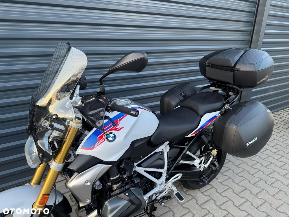 BMW R - 7