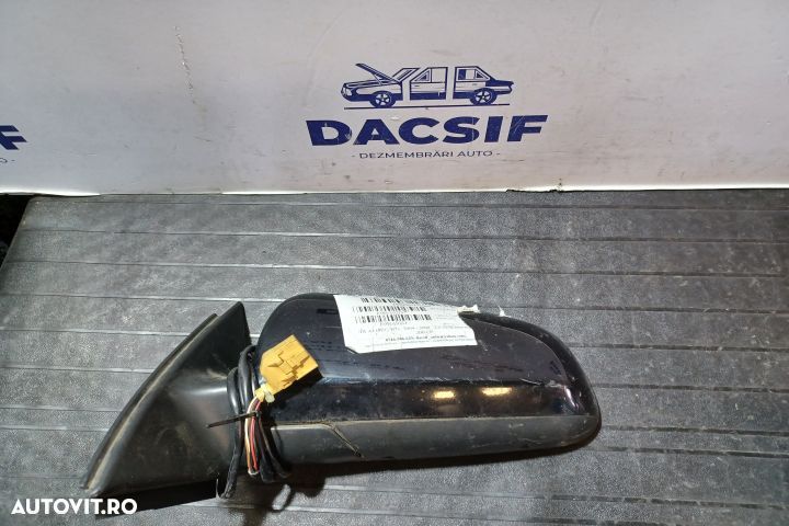 Oglinda stanga electrica E1010681 5 FIRE E1010681 5 FIRE Audi A4 B7 [ - 2