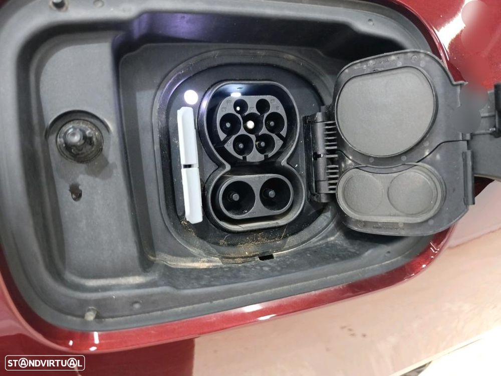 BMW i4 eDrive40 - 12
