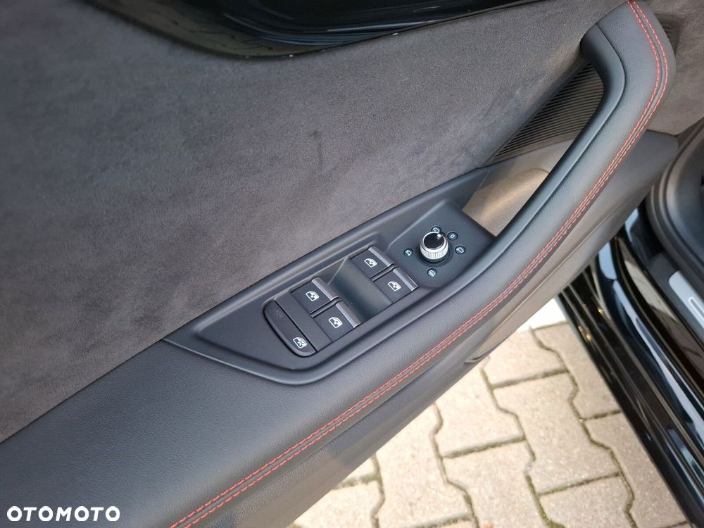 Audi A4 Avant - 25
