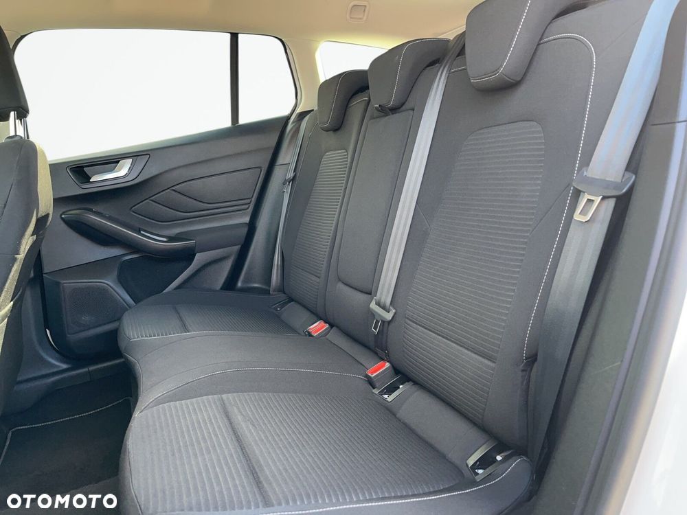 Ford Focus - 14