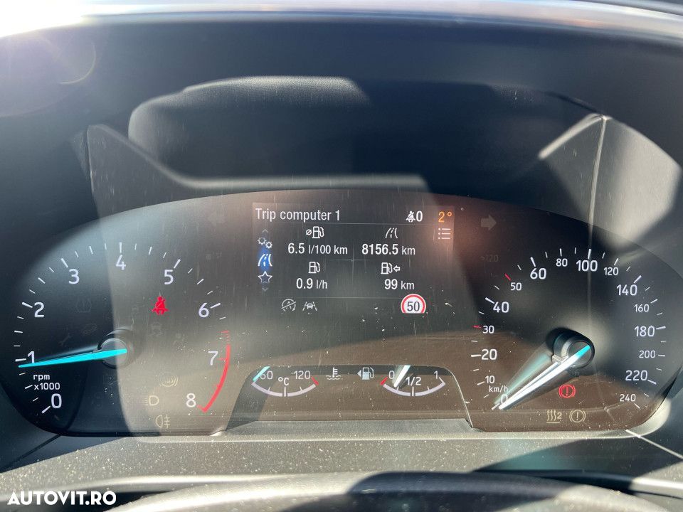 Ford Focus - 13