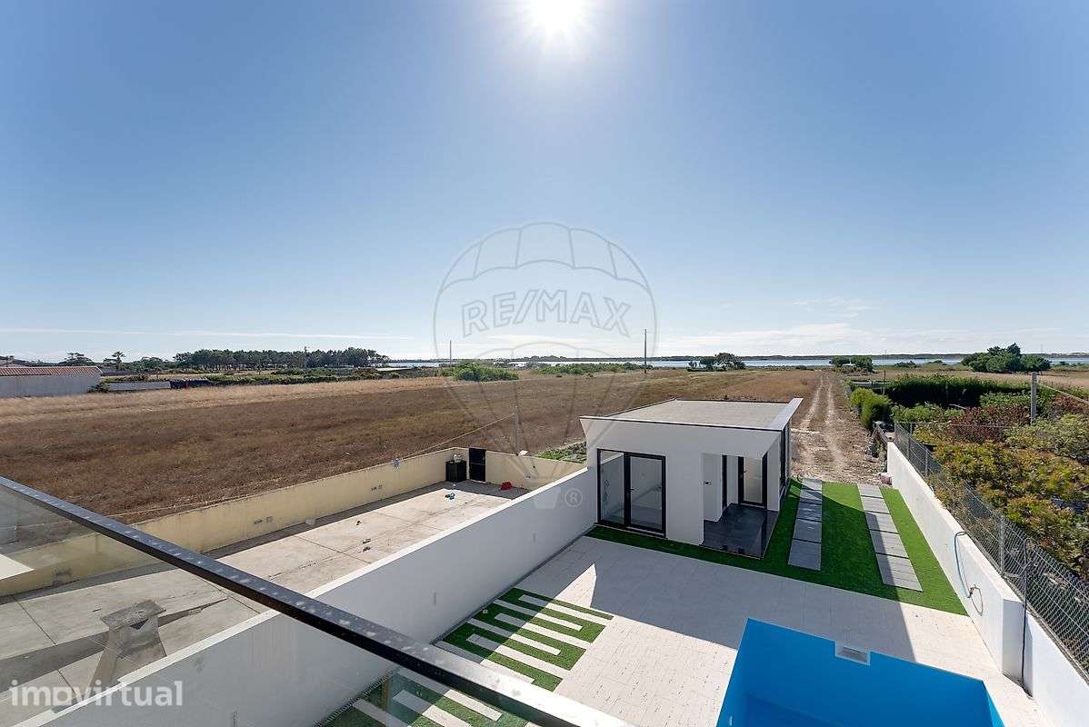 Moradia T4 para venda - Grande imagem: 4/49