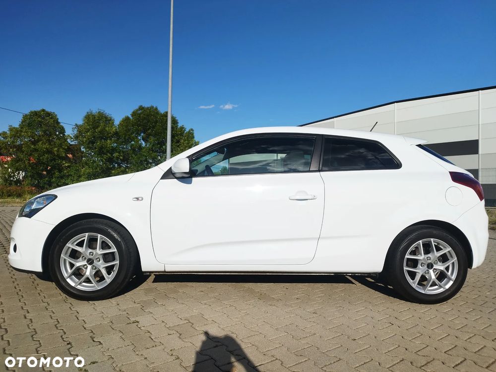 Kia ProCeed 1.4 Comfort + - 12