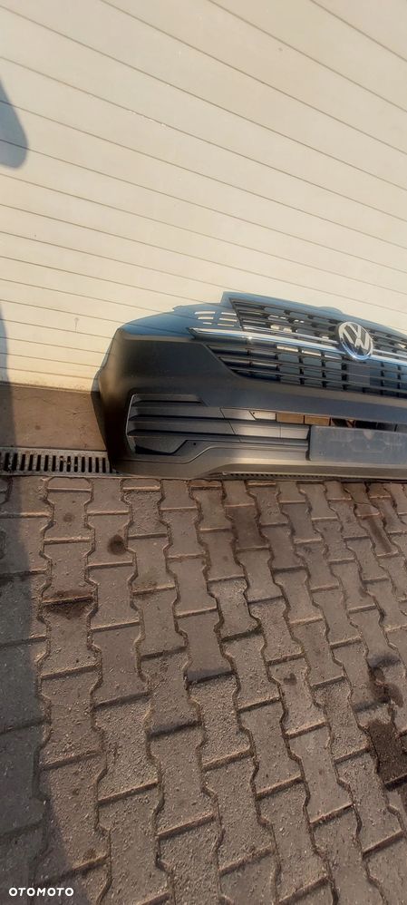 Zderzak vw t6.1 - 3