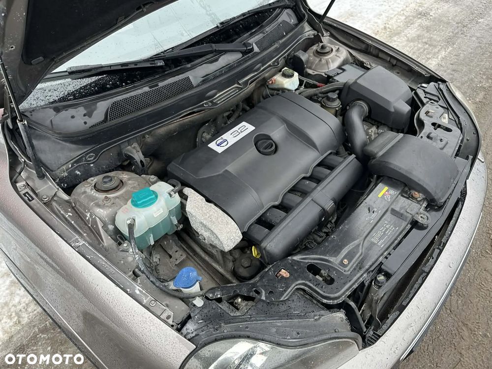 Volvo XC 90 3.2 AWD Geartonic Summum - 36