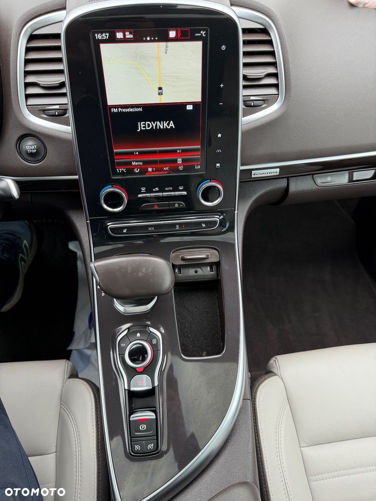 Renault Espace BLUE dCi 160 EDC LIFE - 24