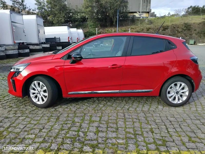 Renault Clio 1.5 Blue dCi Evolution - 6