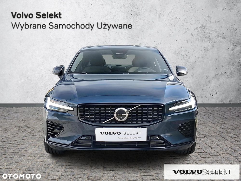 Volvo S60 - 10