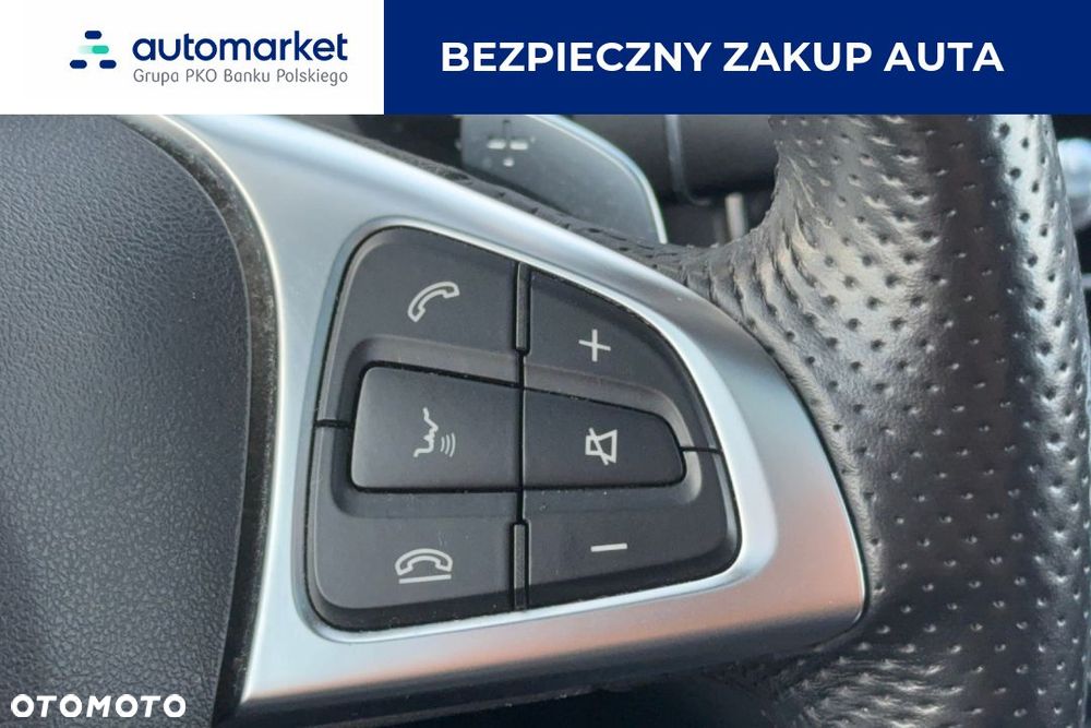 Mercedes-Benz GLC 250 4-Matic - 17