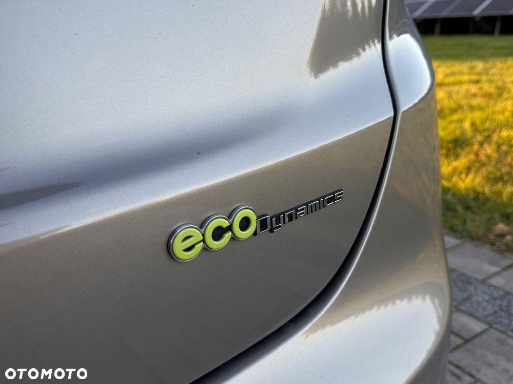 Kia Ceed Cee'd 1.6 GDI Business Line - 23