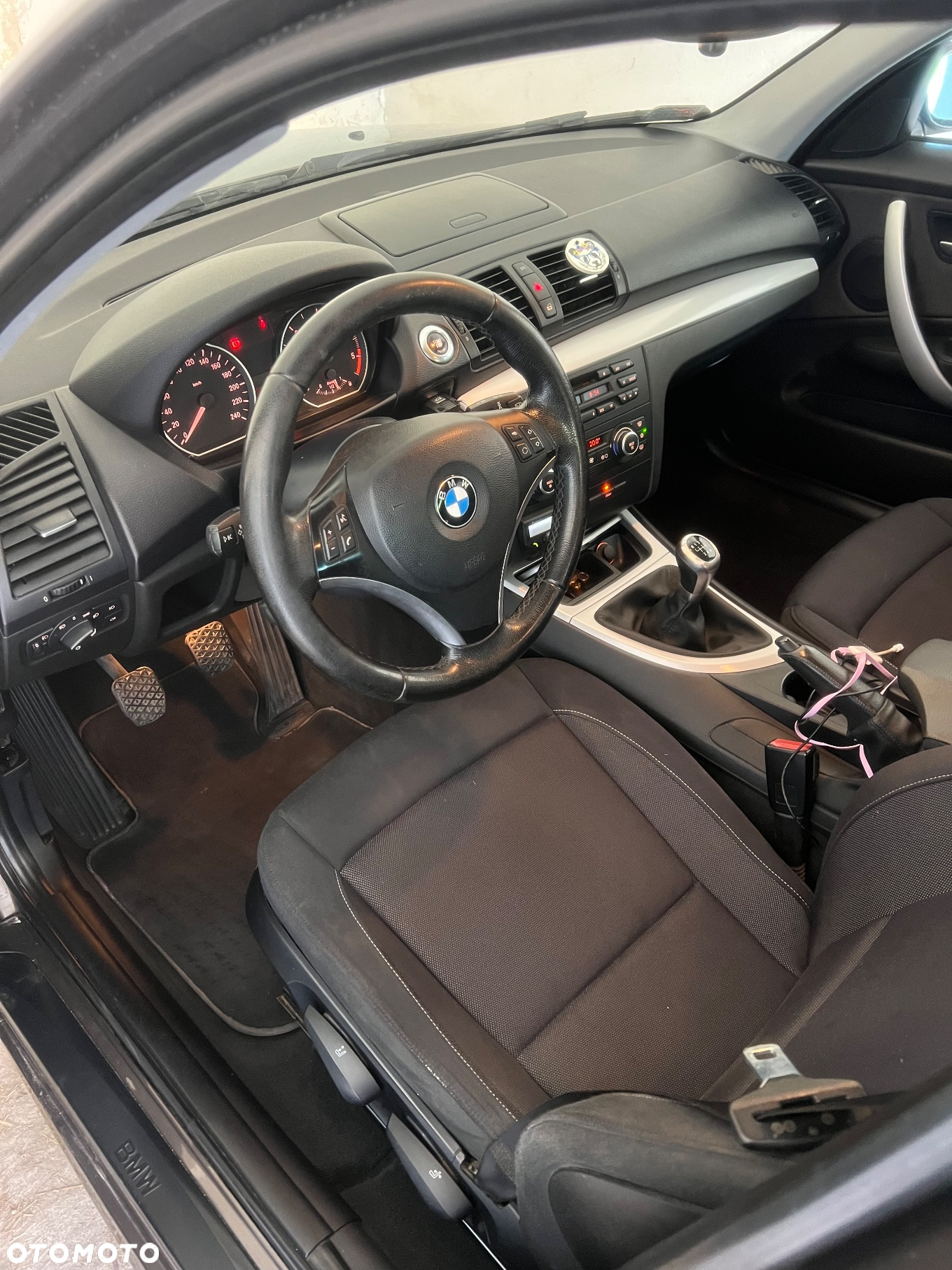 BMW Seria 1 118d - 7