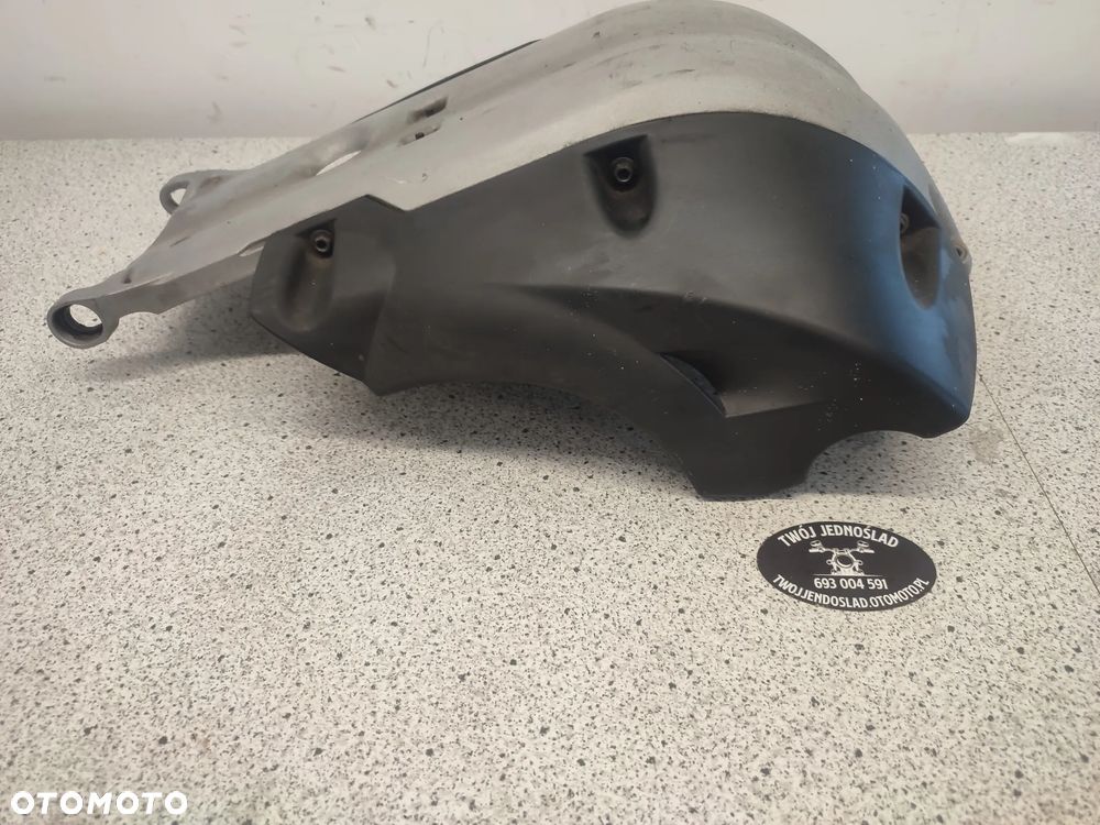 Osłona silnika, płyta, pług KTM 950 990 Adventure - 2