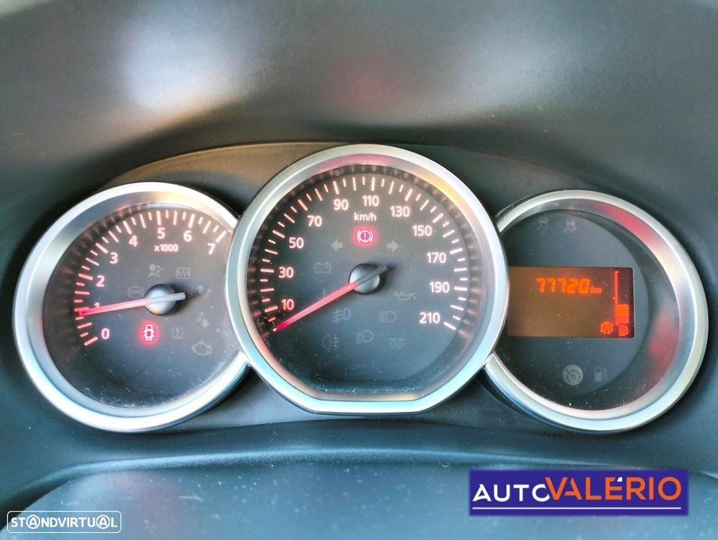 Dacia Sandero 0.9 TCe Comfort Bi-Fuel - 14
