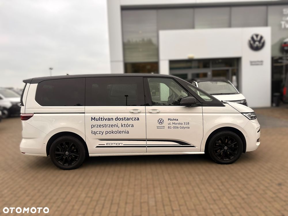 Volkswagen Multivan 2.0 TDI L2 Edition DSG - 11