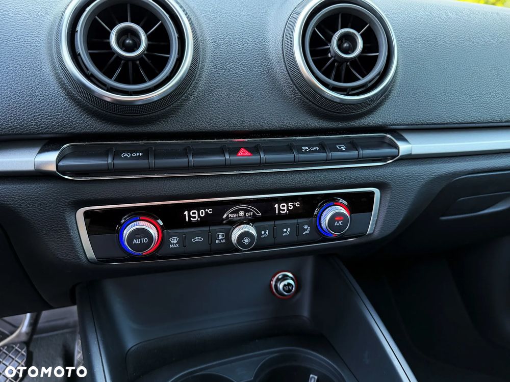 Audi A3 Limousine 1.6 TDI Sport - 27